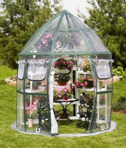 Greenhouse Conservatory, new condition